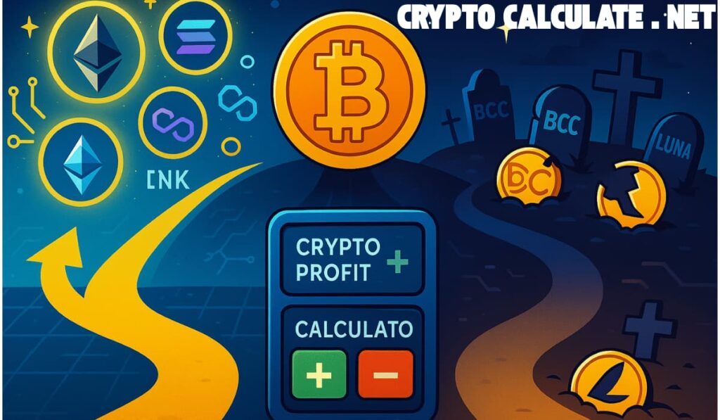 Use tools to calculate your risk