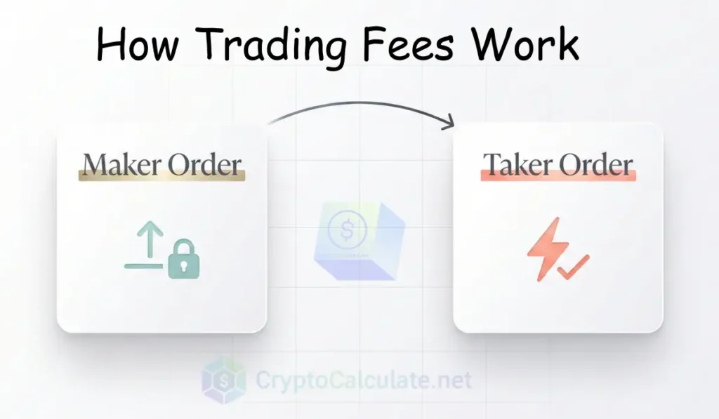 How Trading Fees Work in the US