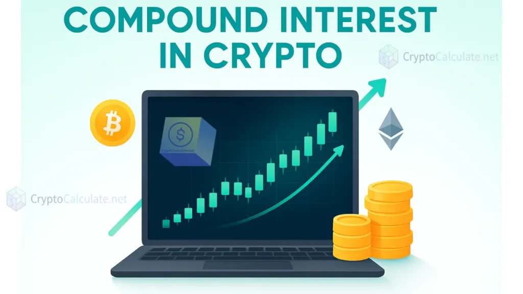 Compounded Yield Farming ROI