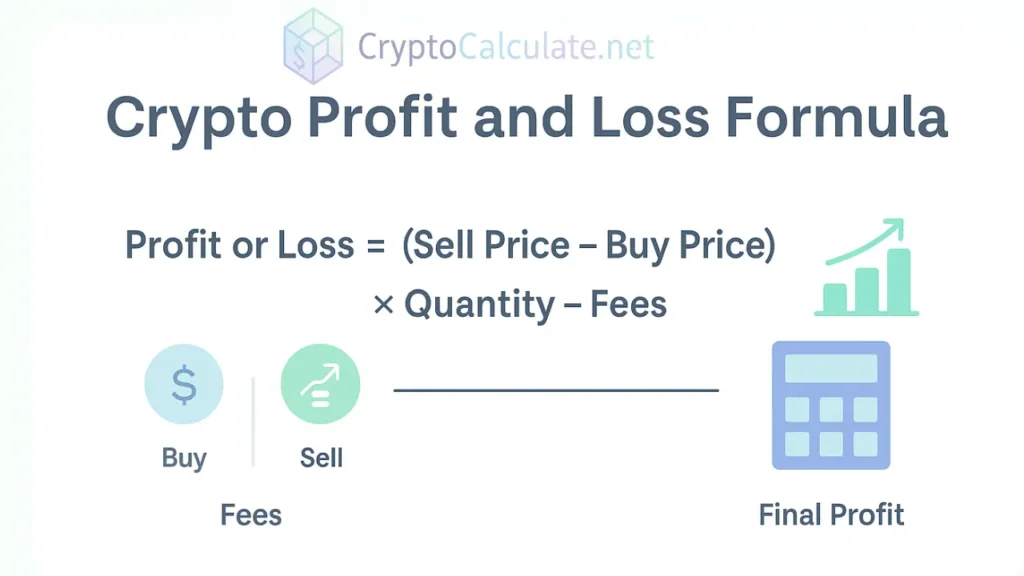 Tools to Calculate Spot and Futures Profit