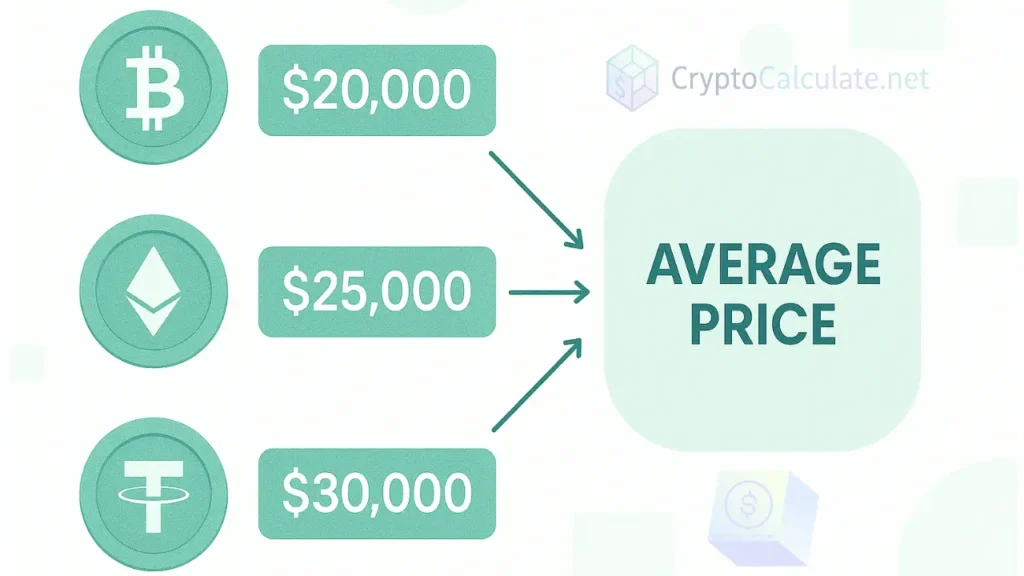 Why Average Buy Price Matters