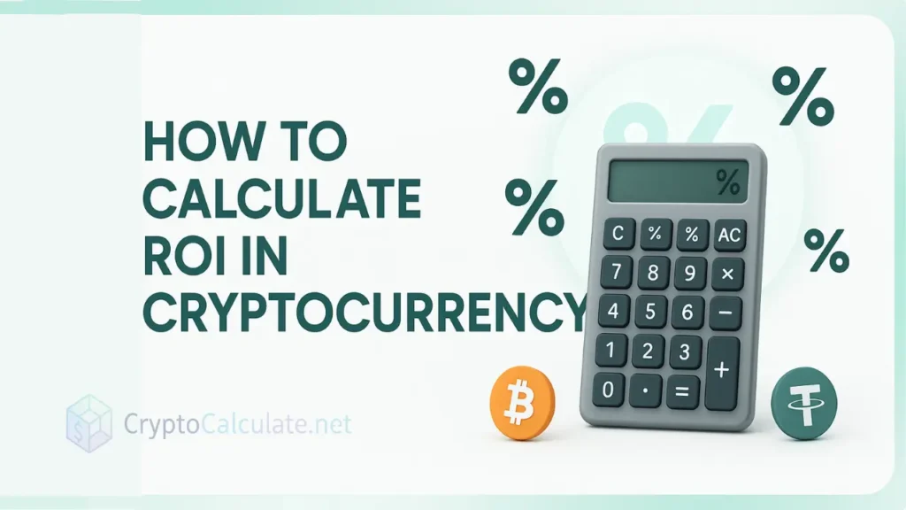 How to Calculate ROI Step by Step